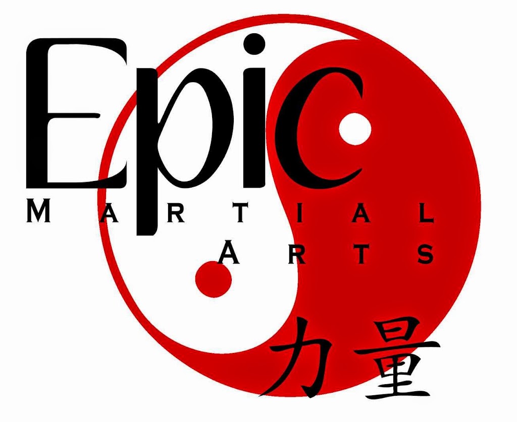 Epic Martial Arts | 161 Levittown Pkwy, Hicksville, NY 11801 | Phone: (516) 544-8998