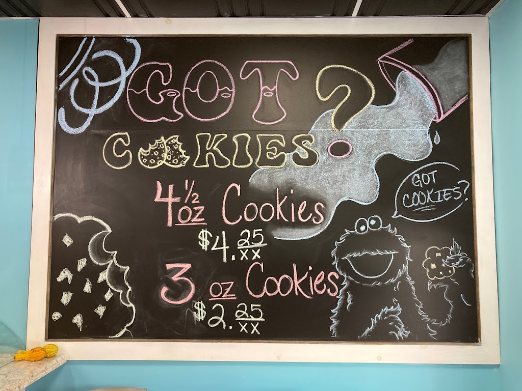 Got Cookies? | 109 Plaza Dr STE 5, Pocono Summit, PA 18346 | Phone: (570) 216-3701