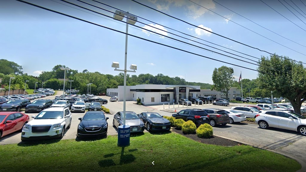 Hill Buick GMC | 3960 West Chester Pike, Newtown Square, PA 19073 | Phone: (610) 572-2293
