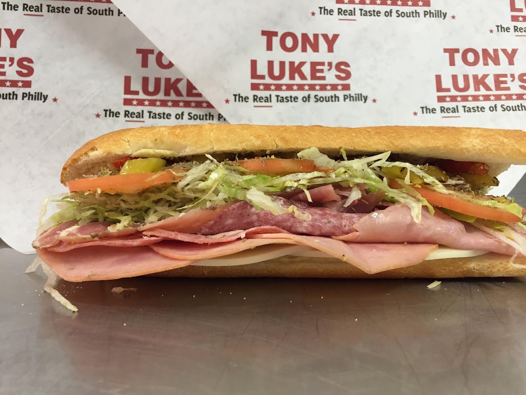 Tony Lukes | 8500 Essington Ave, Philadelphia, PA 19153 | Phone: (267) 987-2166