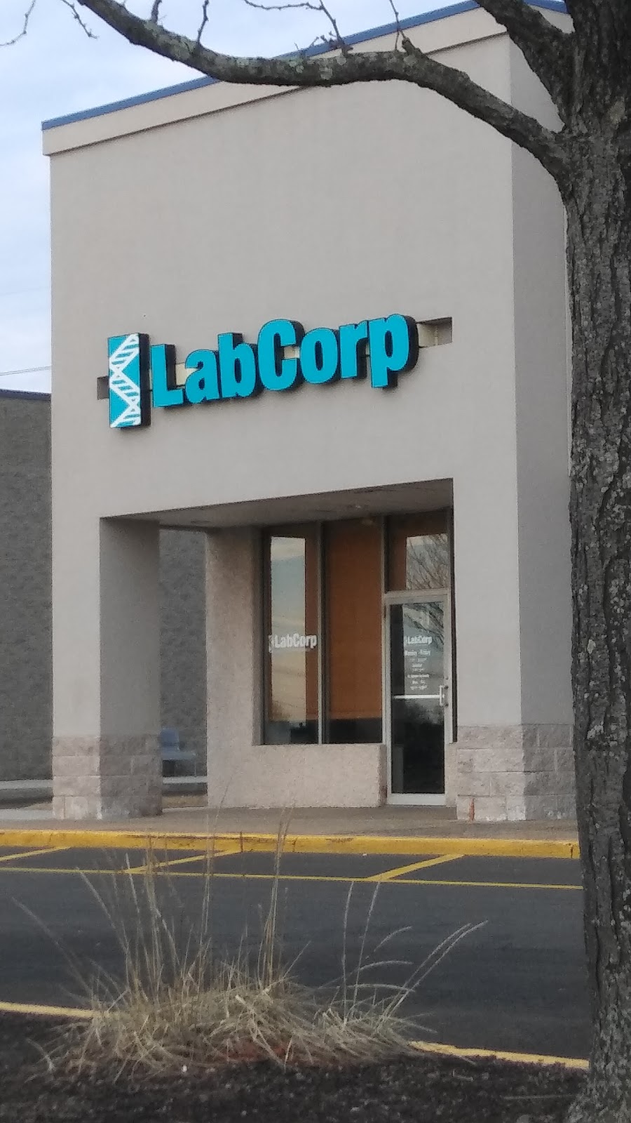 Labcorp | 200 Commerce Cir H2b, Bristol, PA 19007 | Phone: (267) 878-0933