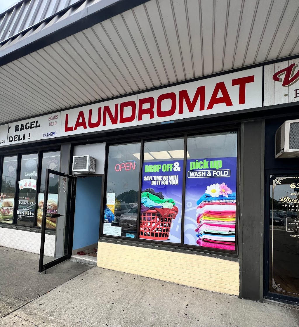 Laundromat LV | 640 Wantagh Ave, Levittown, NY 11756 | Phone: (646) 374-9866