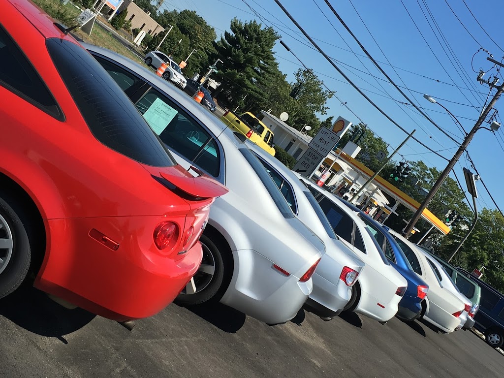 CT Auto Center Sales | 503 New Haven Ave, Milford, CT 06460 | Phone: (203) 318-7122