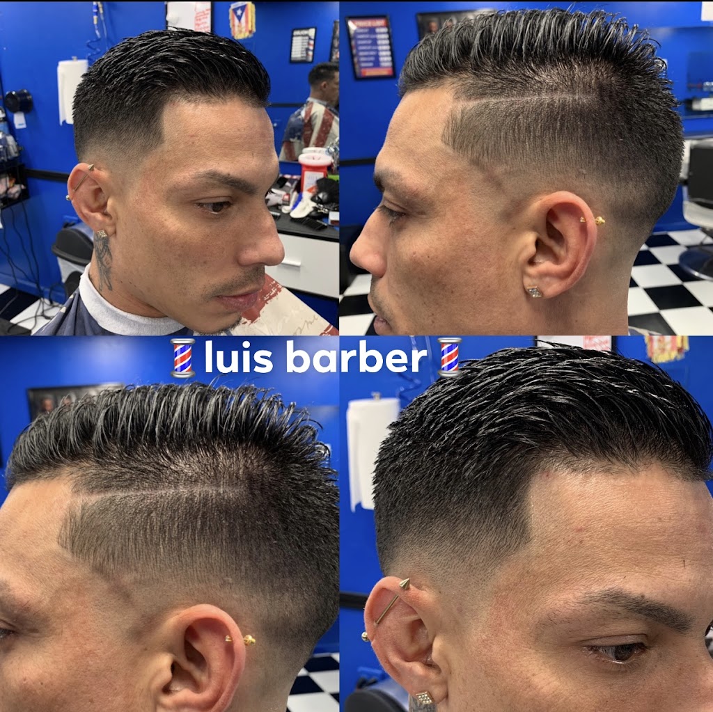 LUIS BARBER SHOP | 350 Middlesex Turnpike, Old Saybrook, CT 06475 | Phone: (860) 924-3143