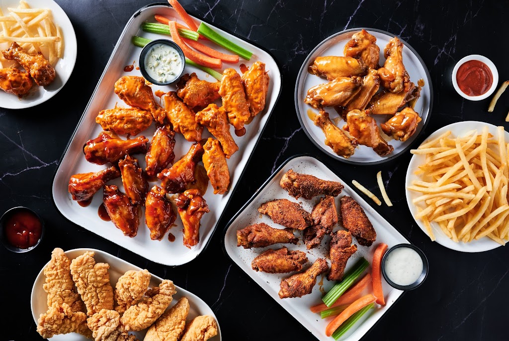 Firebelly Wings | 18 Hamilton St Space J30, Dobbs Ferry, NY 10522 | Phone: (888) 663-3735