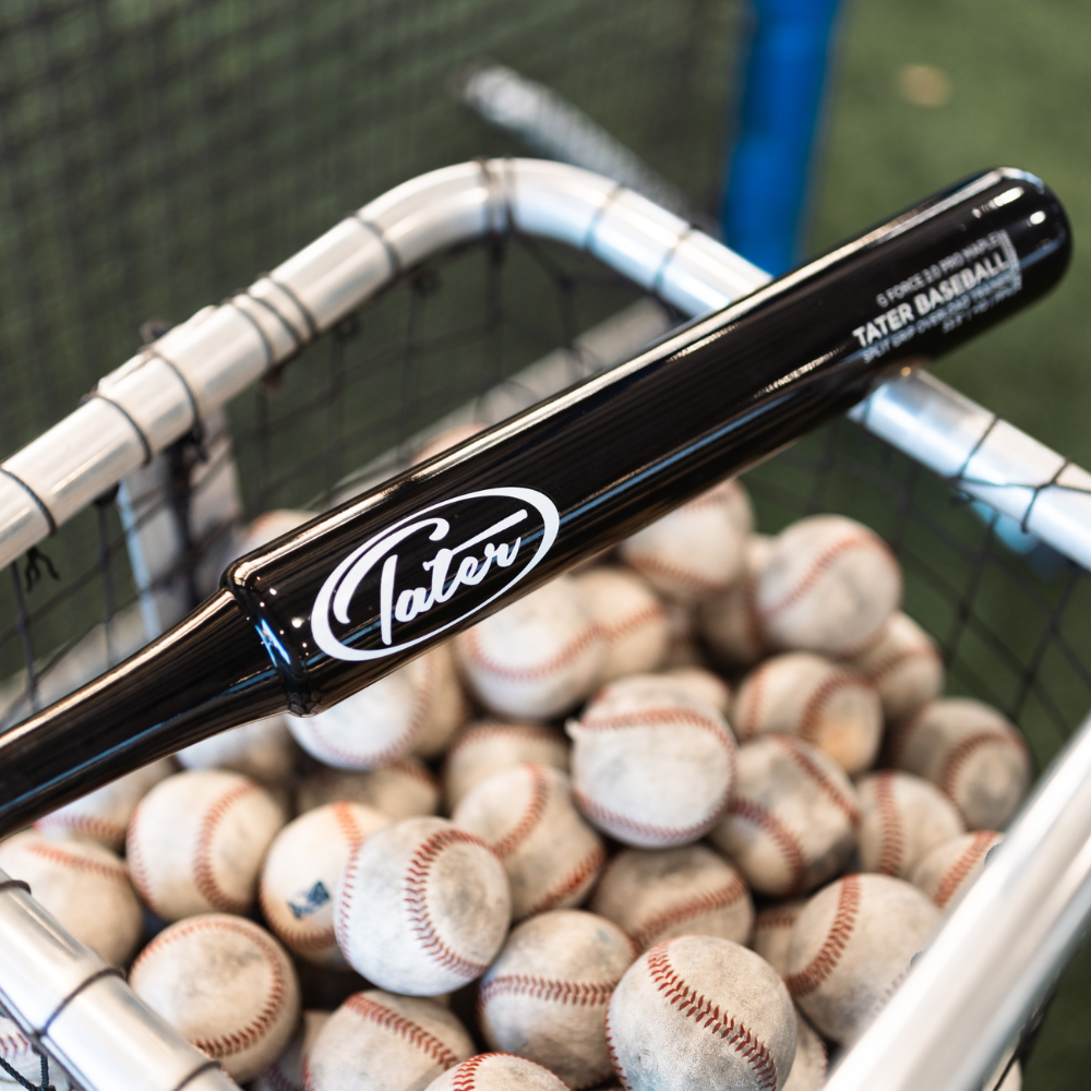 Tater Baseball - Professional Baseball Equipment | 1484 Highland Ave # 8, Cheshire, CT 06410 | Phone: (203) 725-3461