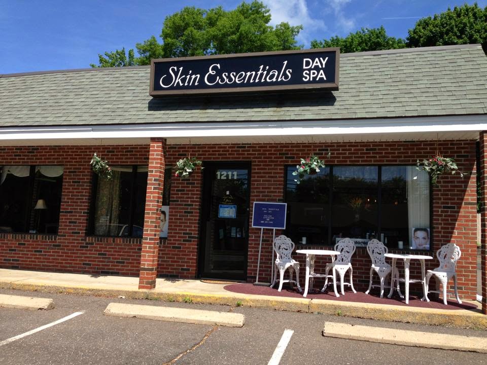 Skin Essentials Day Spa | 1213 Hartford Turnpike, Vernon, CT 06066 | Phone: (860) 871-7546