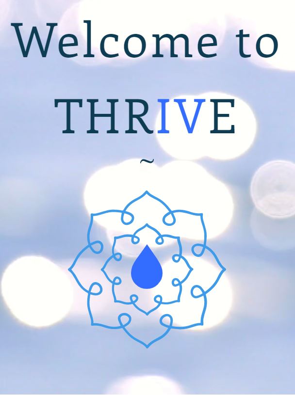 Thrive Therapeutics, LLC | 333 US-46, Mountain Lakes, NJ 07046 | Phone: (973) 263-8478