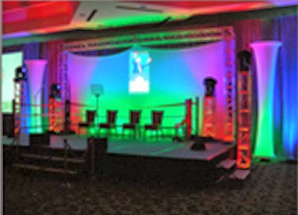 Center Stage Lighting & Rigging | 1401 E Woodlawn St, Allentown, PA 18109 | Phone: (610) 351-2882