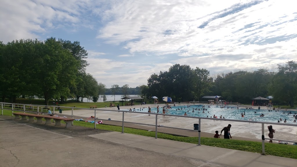 Rockland lake | lake pool, Congers, NY 10920 | Phone: (347) 269-3574