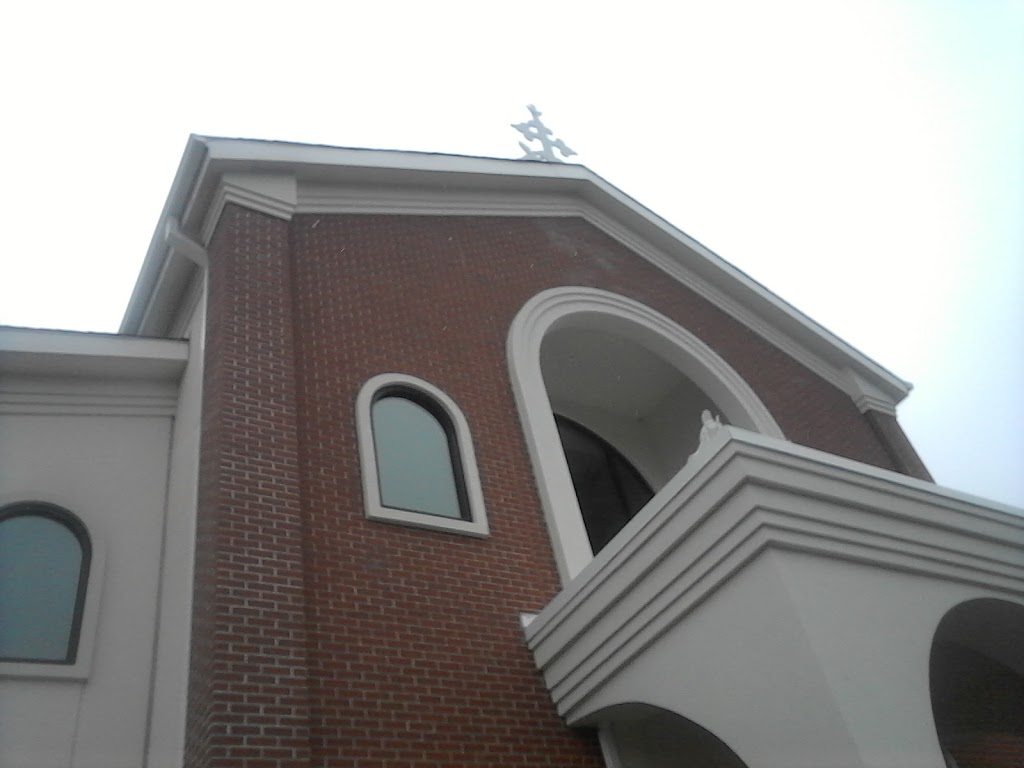 St. Thomas Syro-Malabar Catholic Forane Church | 508 Elizabeth Ave, Somerset, NJ 08873 | Phone: (848) 216-3363