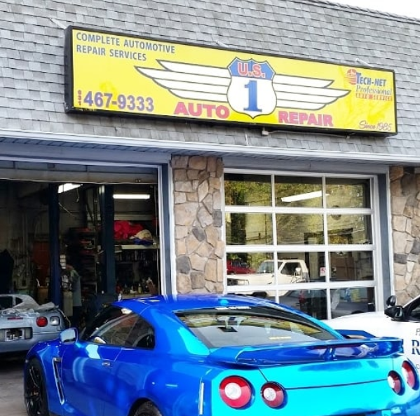 US-1 Auto Repair | 2460 Middle Country Rd, Centereach, NY 11720 | Phone: (631) 467-9333