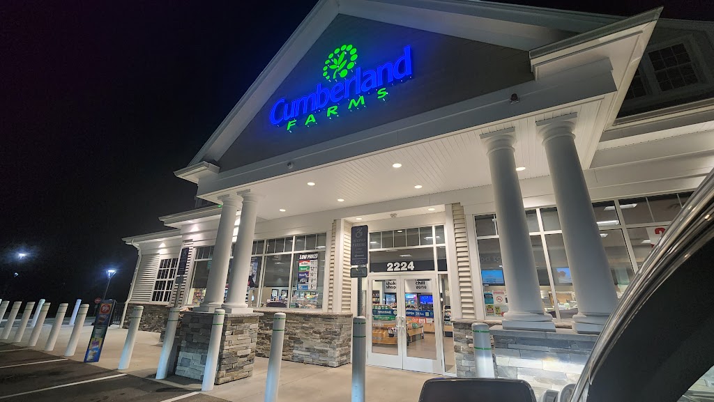 Cumberland Farms | 2224 Boston Turnpike, Coventry, CT 06238 | Phone: (860) 742-0796