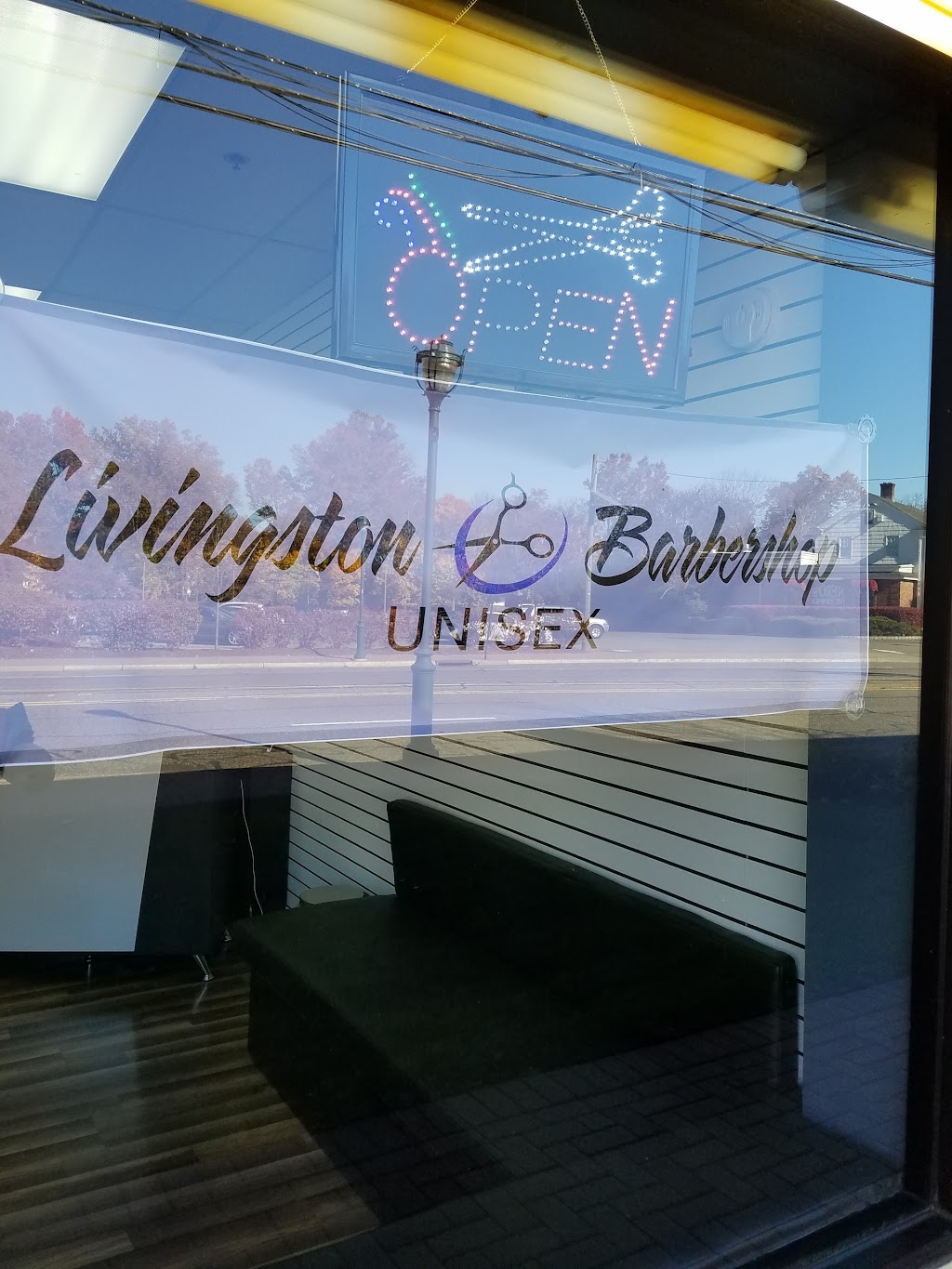 Livingston Barbershop Unisex | 615 S Livingston Ave, Livingston, NJ 07039 | Phone: (973) 535-0933