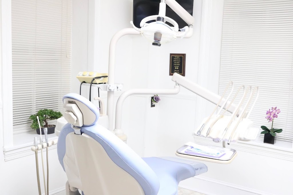 Esthetic Dental Care of Collegeville | 117 2nd Ave, Collegeville, PA 19426 | Phone: (610) 409-0676