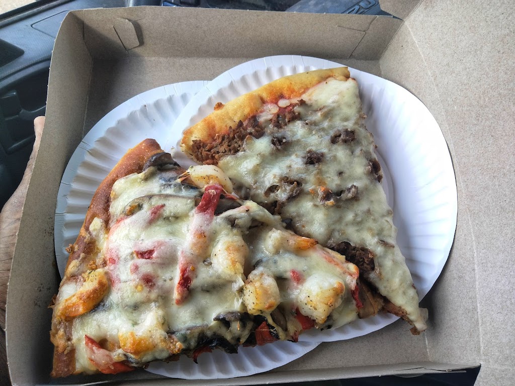 Vitos Pizza | 1500 Haddonfield-Berlin Rd, Cherry Hill, NJ 08003 | Phone: (856) 429-9244