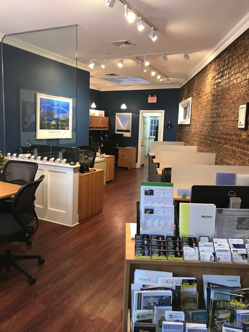 Cow Harbor Realty | 67 Main St, Northport, NY 11768 | Phone: (631) 651-8388