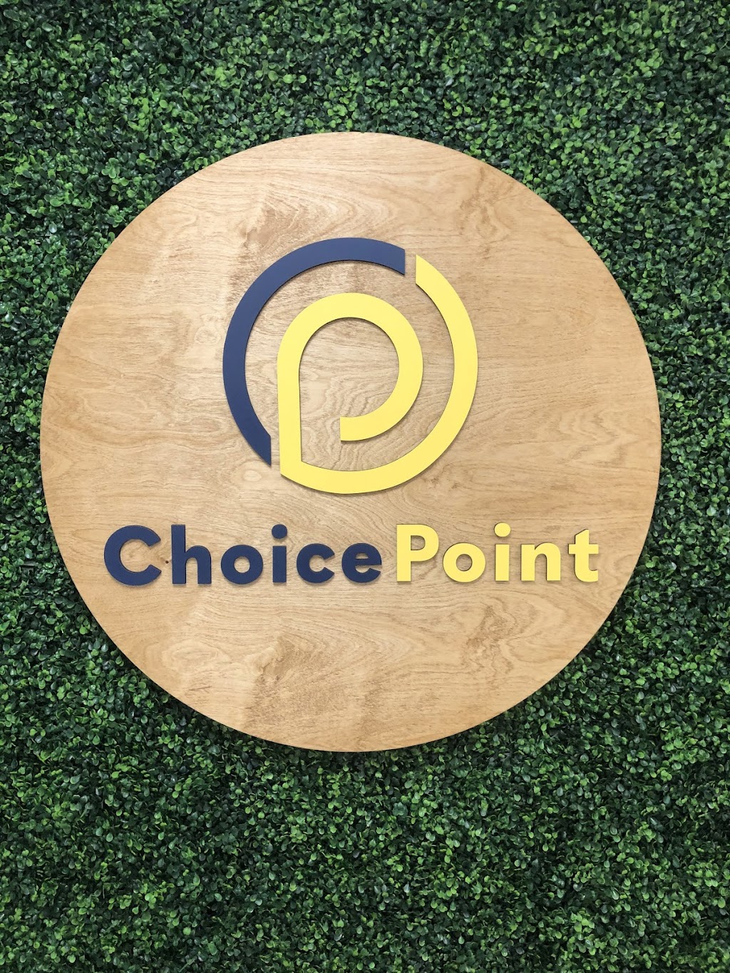 ChoicePoint | 23-00 State Route 208 South Suite 2, 9, Fair Lawn, NJ 07410 | Phone: (908) 948-8802
