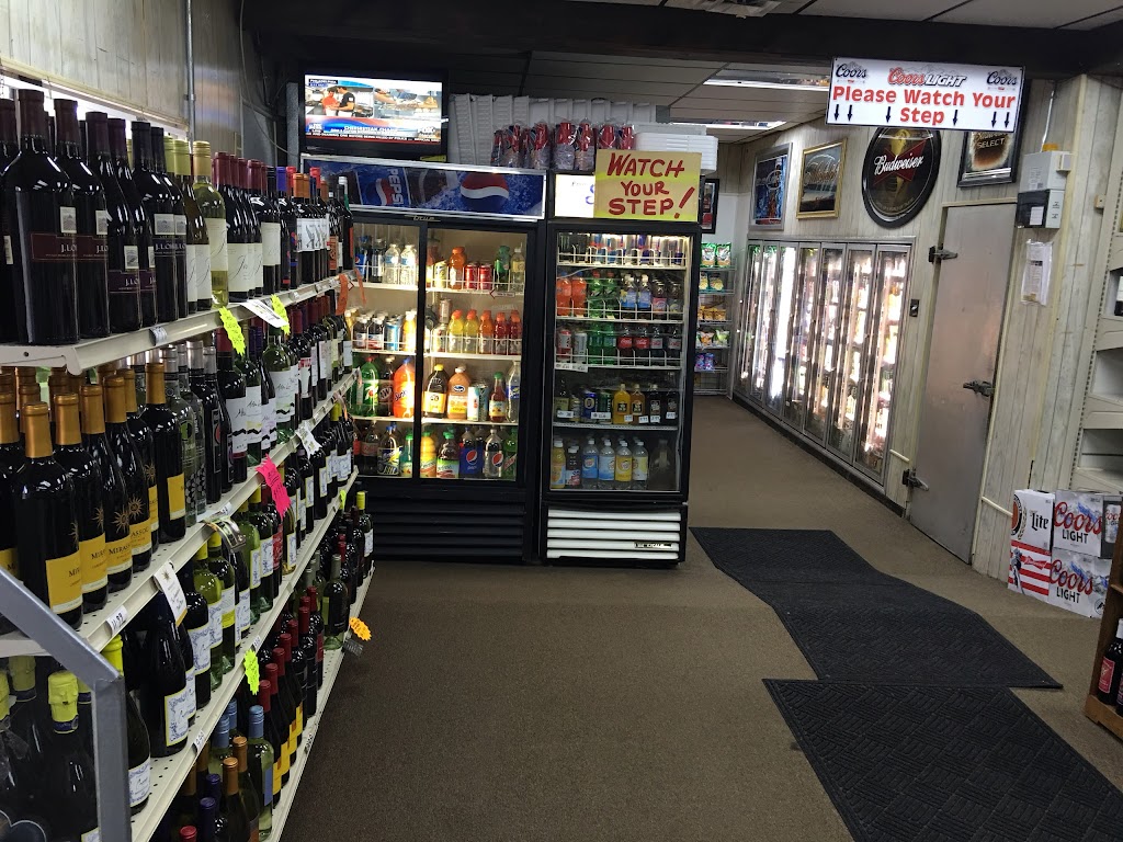 Best Liquors of Atco | 476 White Horse Pike, Atco, NJ 08004 | Phone: (856) 767-0483