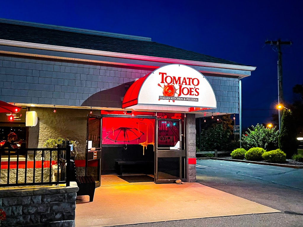 Tomato Joes | 1625 Silas Deane Hwy, Rocky Hill, CT 06067 | Phone: (860) 552-6000