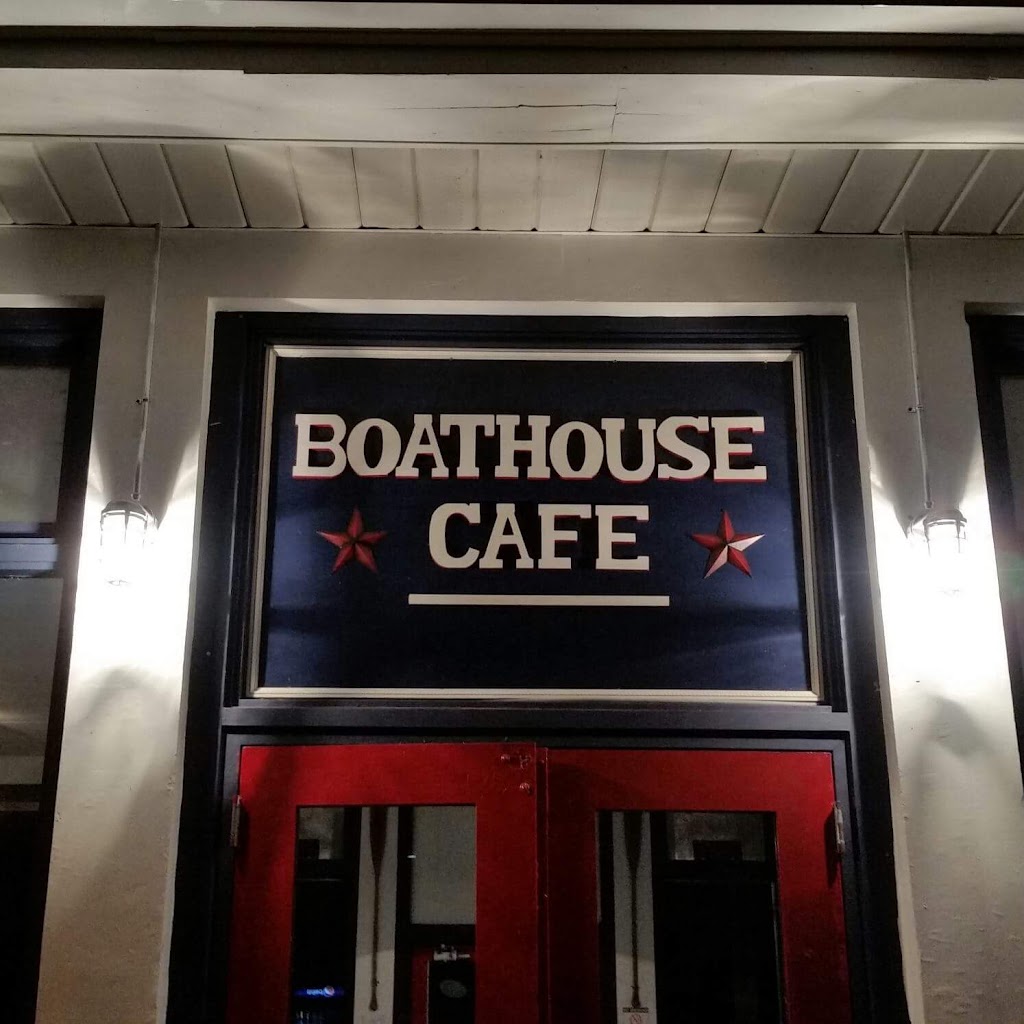 Boathouse Cafe | 350 Passaic Ave, Passaic, NJ 07055 | Phone: (973) 641-3126