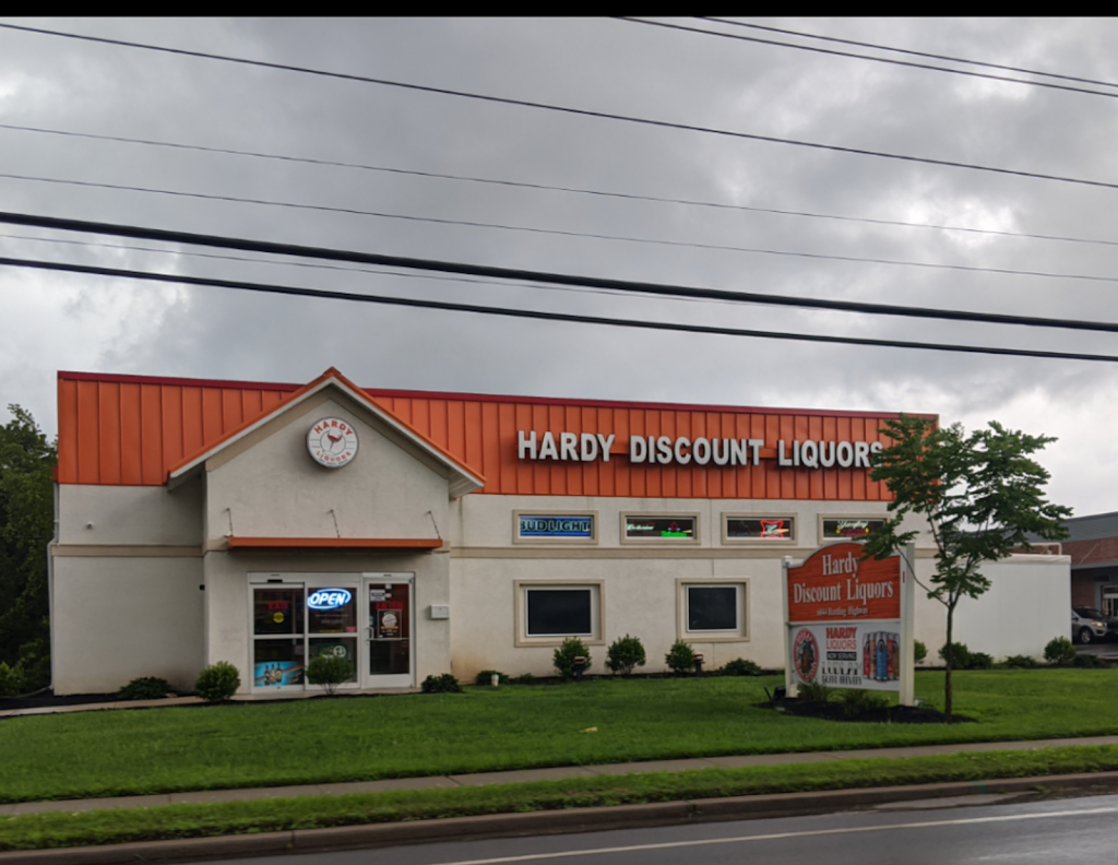 Hardy Discount Liquors | 6044 Harding Hwy, Mays Landing, NJ 08330 | Phone: (609) 450-1700