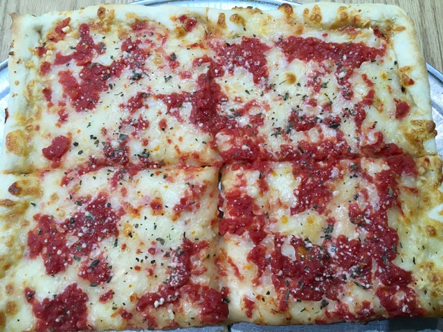 Oak Tree Pizza & Pasta | 652 Westwood Ave., River Vale, NJ 07675 | Phone: (201) 497-6617