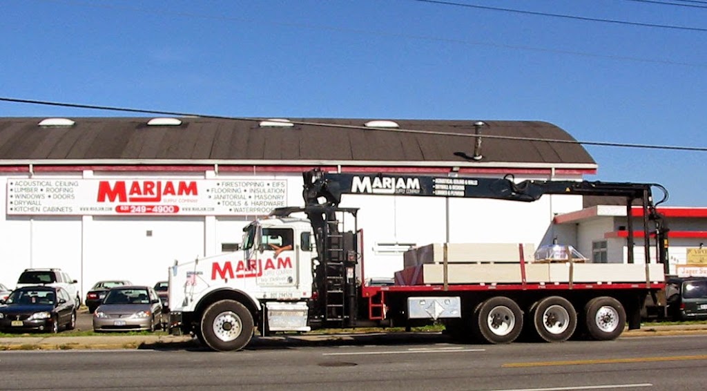 Marjam Supply Company | 885 Conklin St, Farmingdale, NY 11735 | Phone: (631) 249-4900