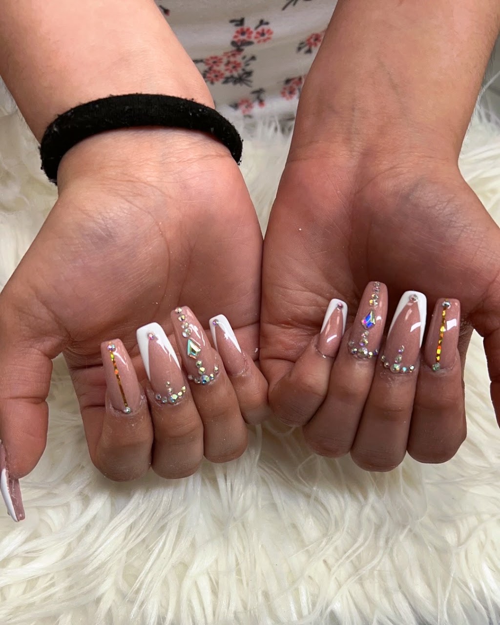 HAPPY NAILS | 613 Philadelphia Pike, Wilmington, DE 19809 | Phone: (302) 543-4214