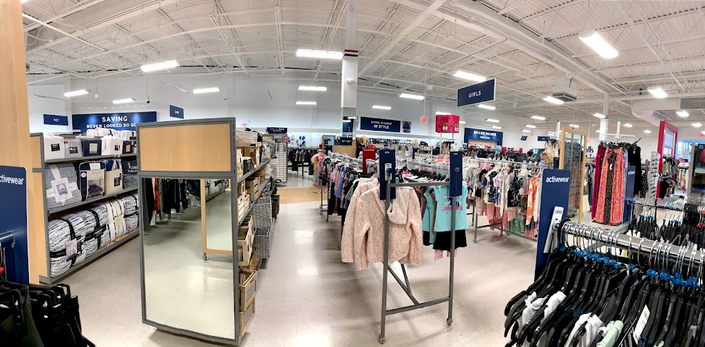 Marshalls | 4058 State Route Ste 42, Monticello, NY 12701 | Phone: (845) 794-4571