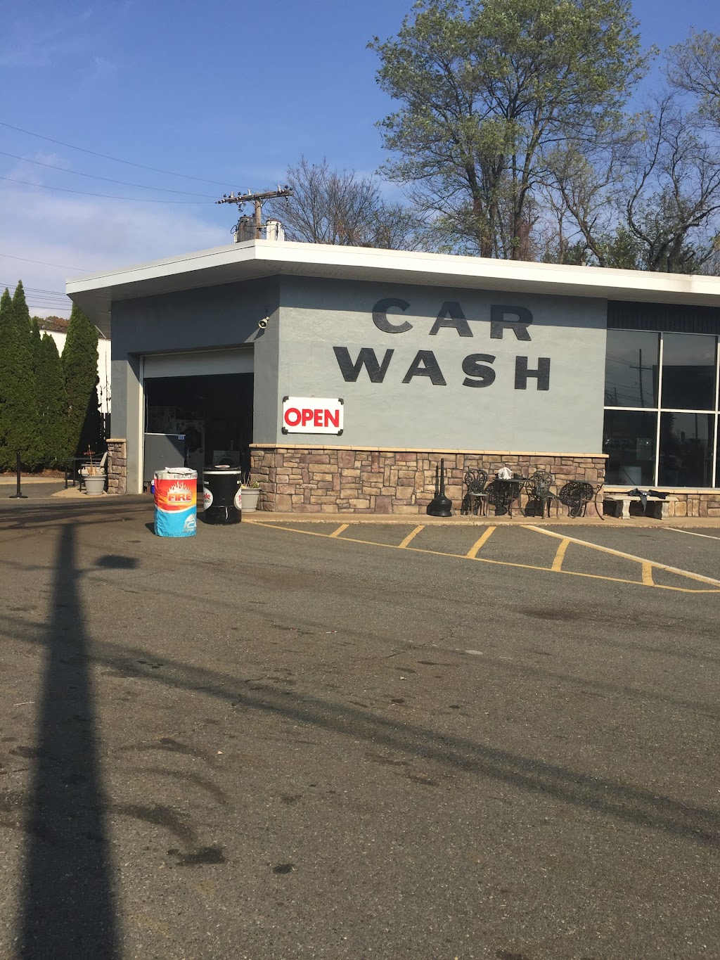 Roxbury Car Wash | 1425 US-46, Ledgewood, NJ 07852 | Phone: (973) 584-4443