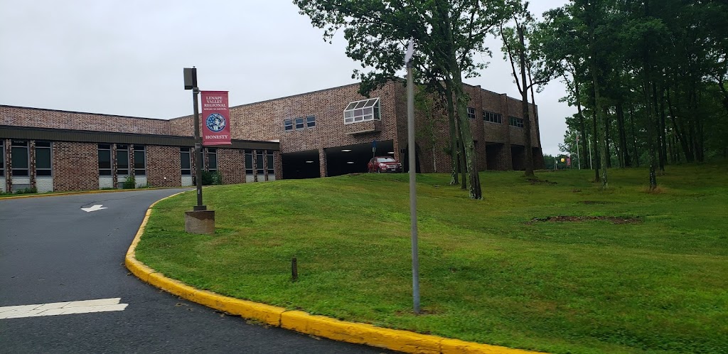 Lenape Valley Regional High School | 28 Stanhope Rd, Stanhope, NJ 07874 | Phone: (973) 347-7600