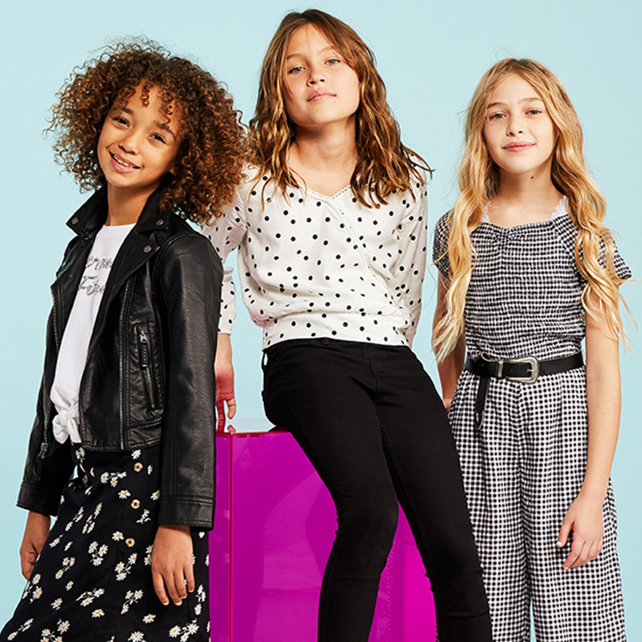 Abercrombie Kids | 651 Kapkowski Rd Suite #1098, Elizabeth, NJ 07201 | Phone: (908) 345-8002