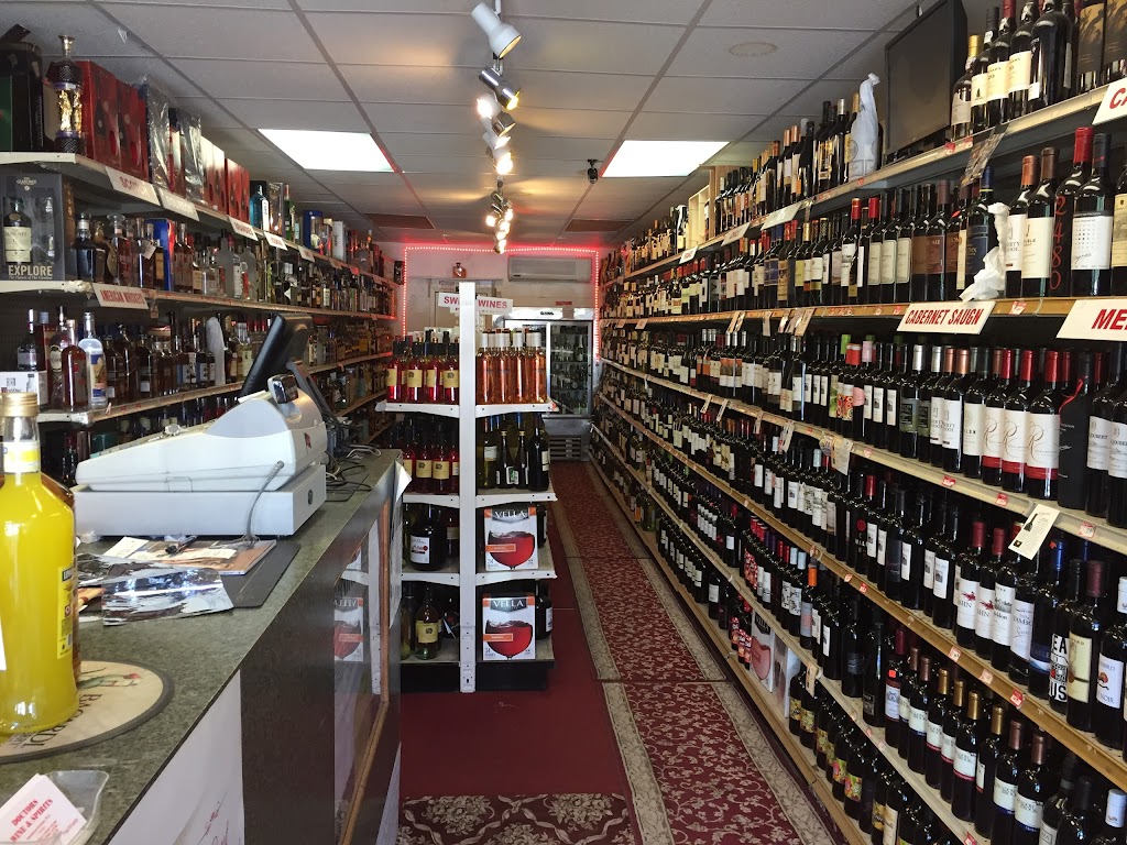 Athens Wines & Spirits | 4616 Ditmars Blvd, Astoria, NY 11105 | Phone: (718) 777-0181