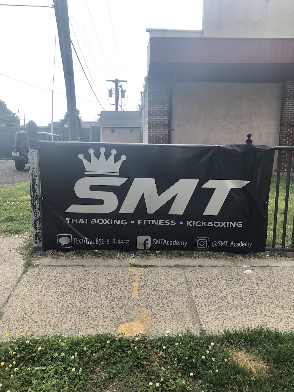 SMT Academy | 337 S Broadway, Gloucester City, NJ 08030 | Phone: (570) 933-0665