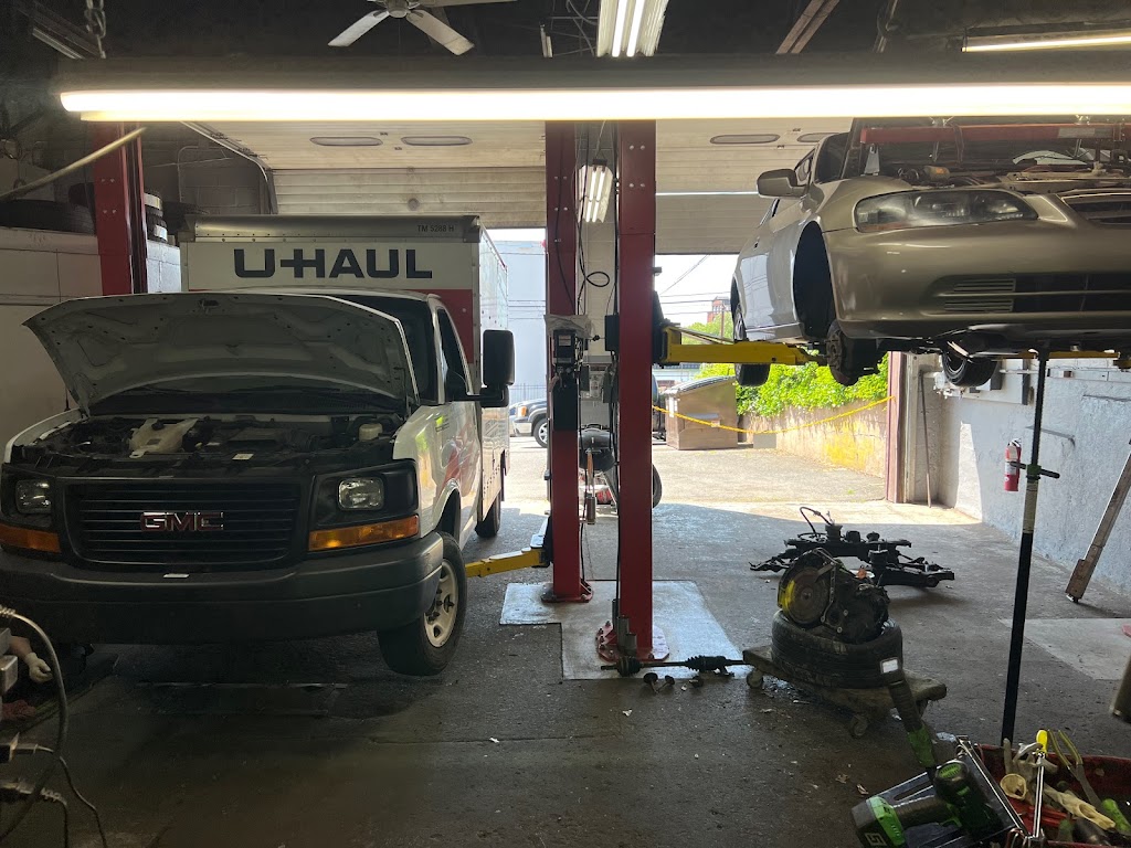 A&M towing and repair LLC | 419 Quinnipiac Ave, New Haven, CT 06513 | Phone: (203) 745-5477