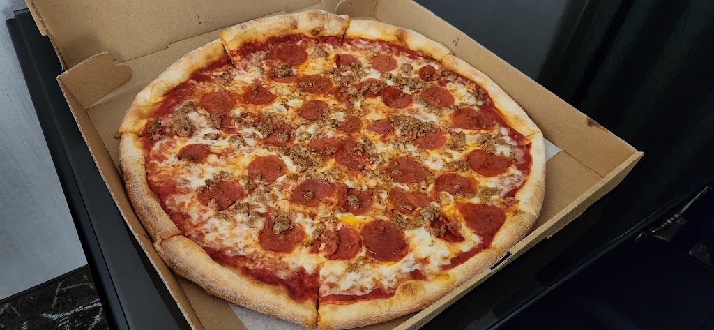 Dominicks Pizza | 475 S Washington Ave, Piscataway, NJ 08854 | Phone: (732) 752-1440