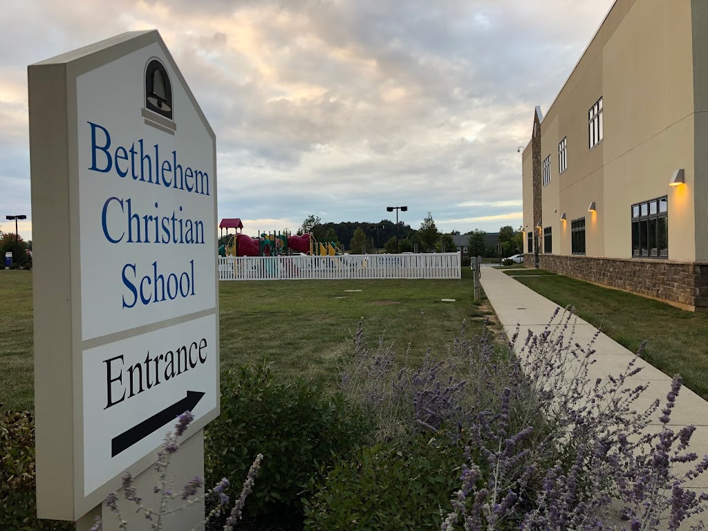 Bethlehem Christian School | 5300 Green Pond Rd, Easton, PA 18045 | Phone: (610) 365-8176