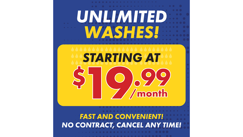 Golden Nozzle Car Wash | 456 Russell St, Hadley, MA 01035 | Phone: (413) 461-1254