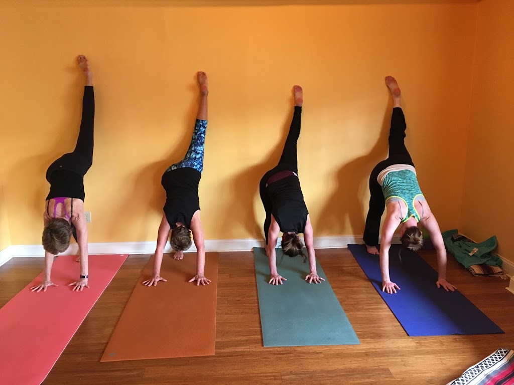 Dhira Yoga Center | 617 College Hwy, Southwick, MA 01077 | Phone: (413) 998-3463