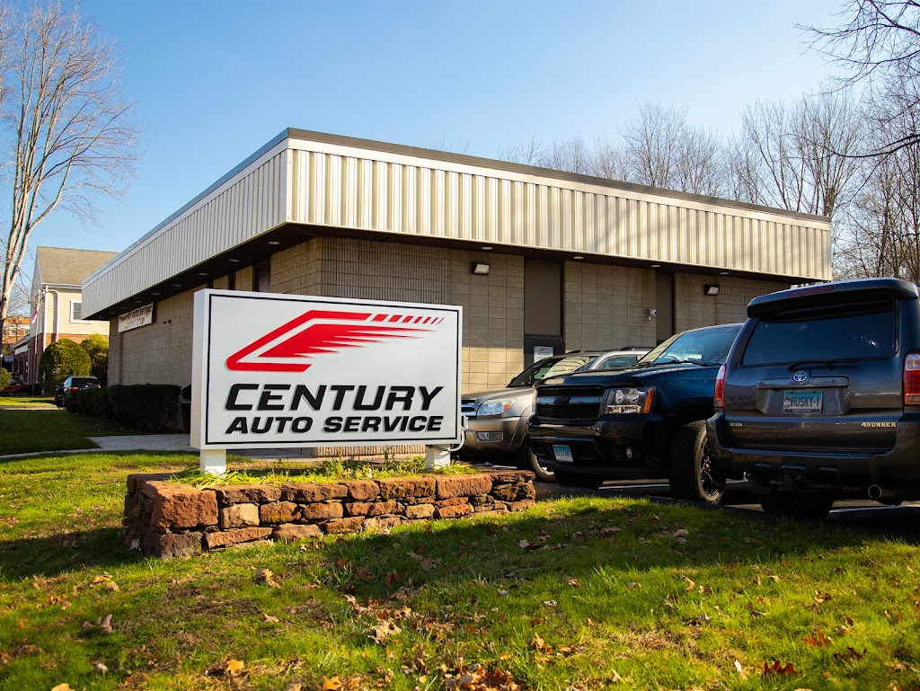 Century Auto Service | 138 Welles St, Glastonbury, CT 06033 | Phone: (860) 563-1883