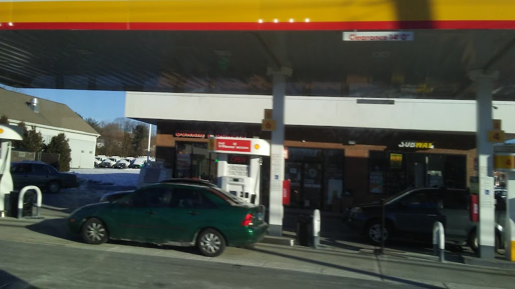 Shell | 520 Talcottville Rd, Vernon, CT 06066 | Phone: (860) 872-0797