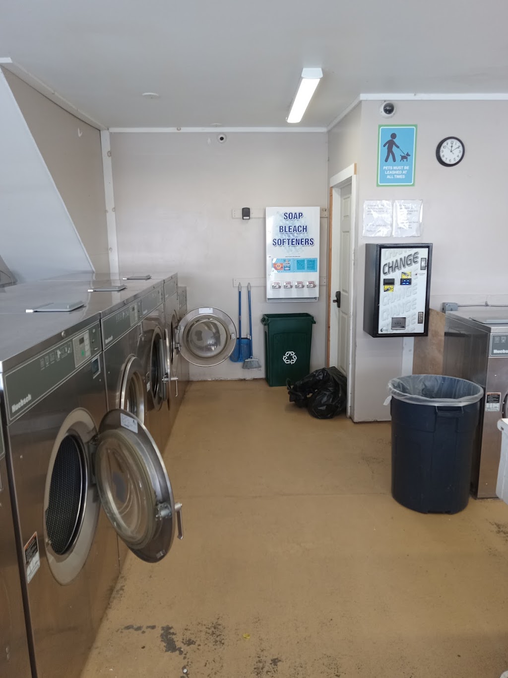 The Mat - Laundry | 41 Green St, Hudson, NY 12534 | Phone: (518) 567-6794