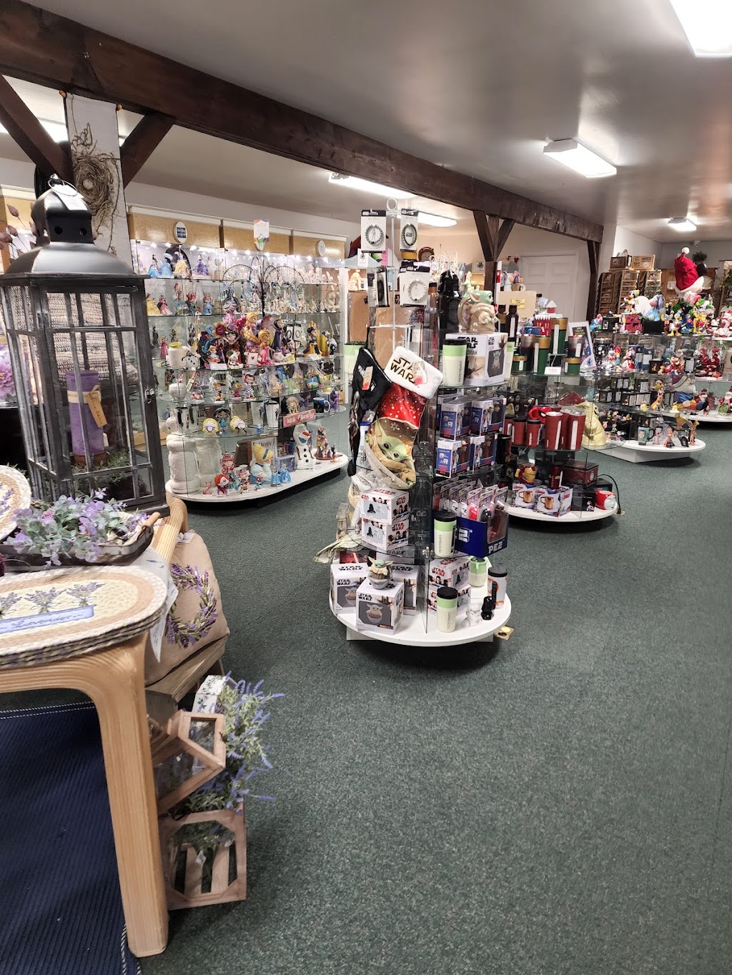 The Shoppes at American Candle | 3414 PA-611, Bartonsville, PA 18321 | Phone: (570) 629-3388