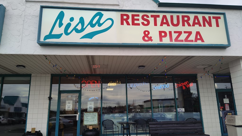 Lisas Cucina Italian Restaurant | 864 NJ-37 #3, Toms River, NJ 08755 | Phone: (732) 505-4489