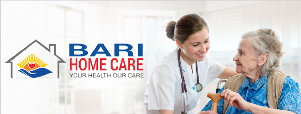 Bari Home Care | 469 Donald Blvd, Holbrook, NY 11741 | Phone: (631) 428-1901