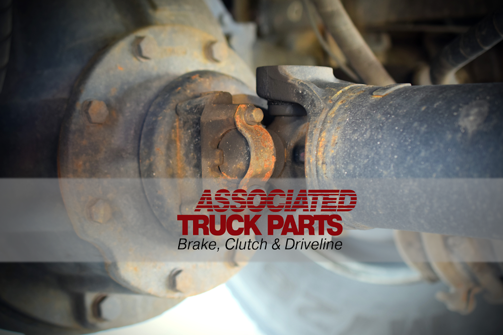 Associated Truck Parts | 107 How Ln, New Brunswick, NJ 08901 | Phone: (732) 873-0663