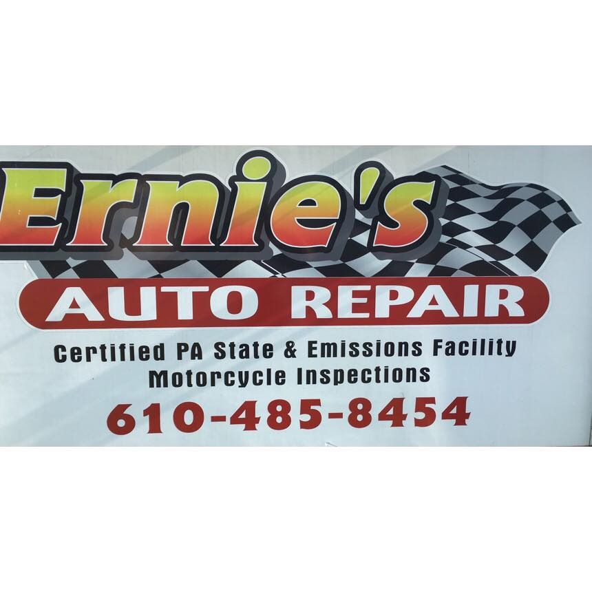 Ernies Auto Repair | 3210 Market St # A, Upper Chichester, PA 19014 | Phone: (610) 485-8454