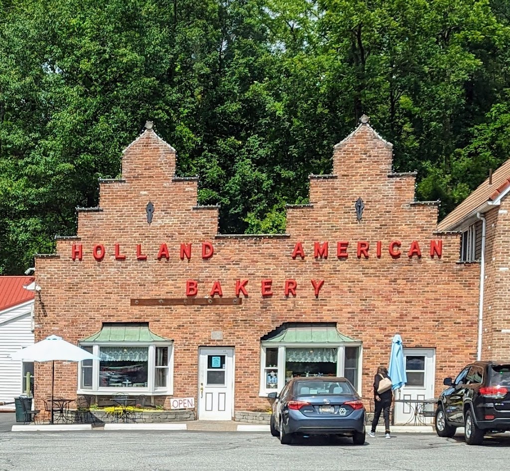 Holland American Bakery | 246 NJ-23, Sussex, NJ 07461 | Phone: (973) 875-5258