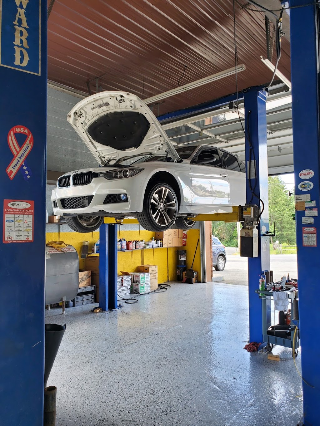 Pine Island Auto Inc. | 642 County Rd 1, Pine Island, NY 10969 | Phone: (845) 981-7102